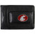 Washington St. Cougars Leather Cash & Cardholder