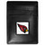 Arizona Cardinals Leather Money Clip/Cardholder