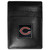 Chicago Bears Leather Money Clip/Cardholder Packaged in Gift Box