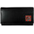 Cincinnati Bengals Leather Women's Wallet