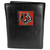 Cincinnati Bengals Leather Tri-fold Wallet