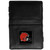 Cleveland Browns Leather Jacob's Ladder Wallet