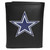 Dallas Cowboys Tri-fold Wallet Large Logo