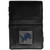 Detroit Lions Leather Jacob's Ladder Wallet