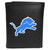 Detroit Lions Tri-fold Wallet Large Logo