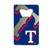 Texas Rangers Credit Card Bottle Opener "T" Alternate Logo