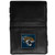 Jacksonville Jaguars Leather Jacob's Ladder Wallet