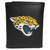 Jacksonville Jaguars Tri-fold Wallet Large Logo