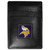 Minnesota Vikings Leather Money Clip/Cardholder