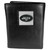 New York Jets Deluxe Leather Tri-fold Wallet