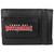 Tampa Bay Buccaneers Logo Leather Cash and Cardholder