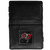 Tampa Bay Buccaneers Leather Jacob's Ladder Wallet