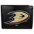 Anaheim Ducks® Leather Bi-fold Wallet, Large Logo