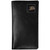 Anaheim Ducks® Leather Tall Wallet