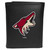 Arizona Coyotes® Leather Tri-fold Wallet, Large Logo