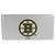 Boston Bruins® Logo Money Clip