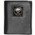 Buffalo Sabres® Deluxe Leather Tri-fold Wallet