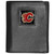 Calgary Flames® Leather Tri-fold Wallet