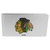 Chicago Blackhawks® Logo Money Clip