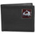 Colorado Avalanche® Leather Bi-fold Wallet Packaged in Gift Box