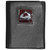 Colorado Avalanche® Deluxe Leather Tri-fold Wallet