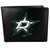 Dallas Stars Bi-fold Wallet Large Logo