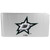 Dallas Stars Logo Money Clip