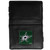 Dallas Stars Leather Jacob's Ladder Wallet