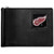 Detroit Red Wings® Leather Bill Clip Wallet