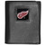 Detroit Red Wings® Leather Tri-fold Wallet