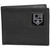 Los Angeles Kings® Leather Bi-fold Wallet