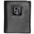 Los Angeles Kings® Deluxe Leather Tri-fold Wallet Packaged in Gift Box