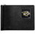 Nashville Predators® Leather Bill Clip Wallet