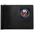 New York Islanders® Leather Bill Clip Wallet