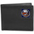 New York Islanders® Leather Bi-fold Wallet Packaged in Gift Box