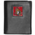 Ottawa Senators® Leather Tri-fold Wallet
