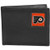 Philadelphia Flyers® Leather Bi-fold Wallet
