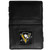 Pittsburgh Penguins® Leather Jacob's Ladder Wallet