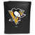 Pittsburgh Penguins® Tri-fold Wallet Large Logo