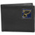 St. Louis Blues® Leather Bi-fold Wallet