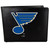 St. Louis Blues® Bi-fold Wallet Large Logo