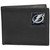 Tampa Bay Lightning® Leather Bi-fold Wallet
