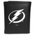 Tampa Bay Lightning® Leather Tri-fold Wallet, Large Logo