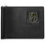 Vegas Golden Knights® Leather Bill Clip Wallet