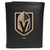 Vegas Golden Knights® Tri-fold Wallet Large Logo