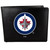 Winnipeg Jets Bi-fold Wallet Large Logo