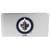 Winnipeg Jets Logo Money Clip