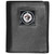 Winnipeg Jets Leather Tri-fold Wallet