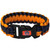 Auburn Tigers Survivor Bracelet
