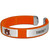 Auburn Tigers Fan Bracelet